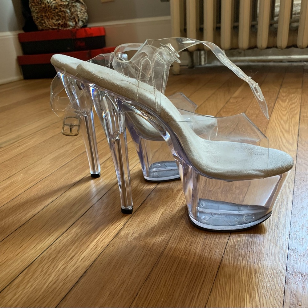 Pleaser Sky 308